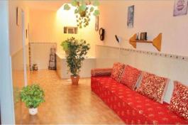 Chalet pareado