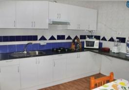 Chalet pareado