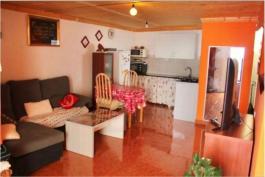 Chalet adosado