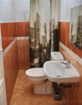 Chalet adosado
