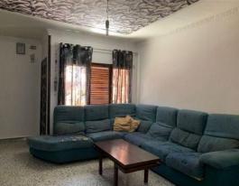 Chalet adosado