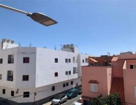 Chalet adosado