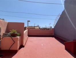 Chalet adosado