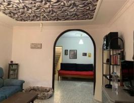 Chalet adosado