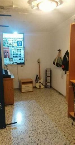 Chalet adosado