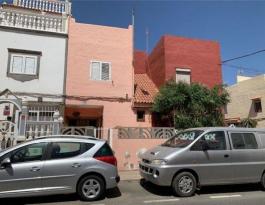 Chalet adosado