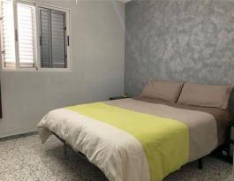Chalet adosado