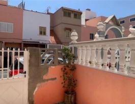 Chalet adosado