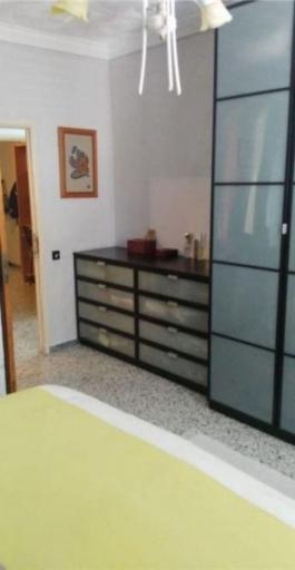 Chalet adosado