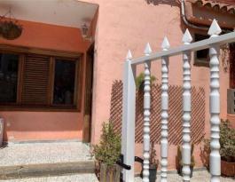 Chalet adosado