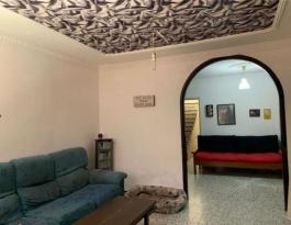 Chalet adosado