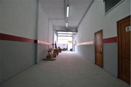 Propiedades Comercial