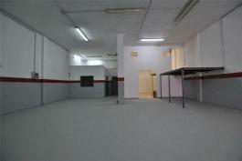 Propiedades Comercial