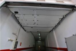 Propiedades Comercial