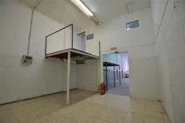 Propiedades Comercial