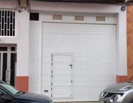Propiedades Comercial