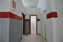 Propiedades Comercial