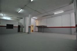 Propiedades Comercial