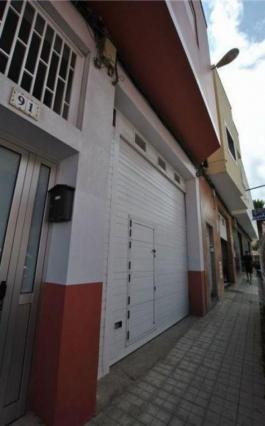Propiedades Comercial