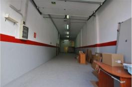 Propiedades Comercial