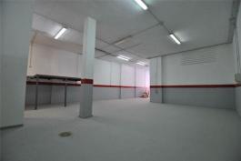 Propiedades Comercial