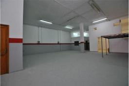 Propiedades Comercial