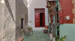 Chalet pareado