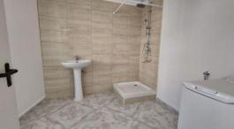 Chalet pareado