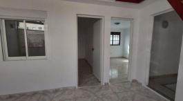 Chalet pareado