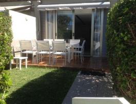 Chalet pareado