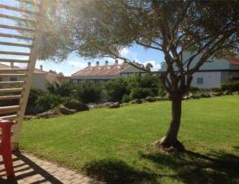 Chalet pareado