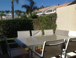 Chalet pareado