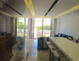 Chalet pareado