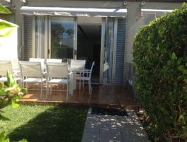 Chalet pareado