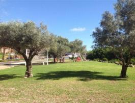 Chalet pareado