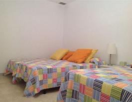 Chalet pareado