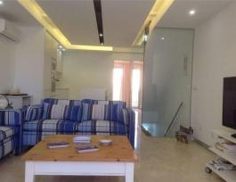 Chalet pareado