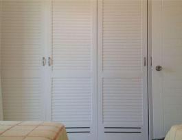 Chalet pareado