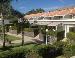 Chalet pareado