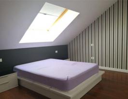 Chalet adosado
