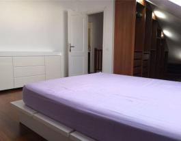 Chalet adosado