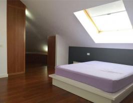 Chalet adosado