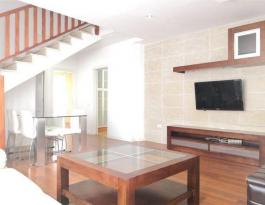 Chalet adosado