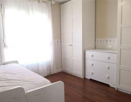 Chalet adosado