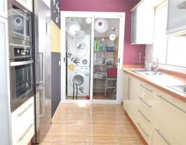 Chalet adosado