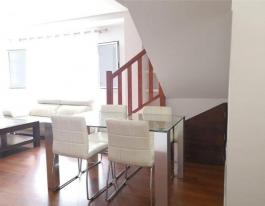 Chalet adosado