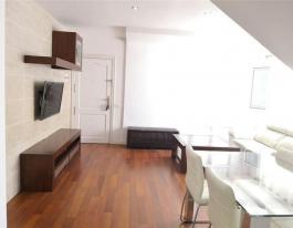 Chalet adosado