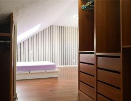 Chalet adosado