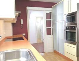 Chalet adosado