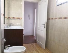 Chalet adosado